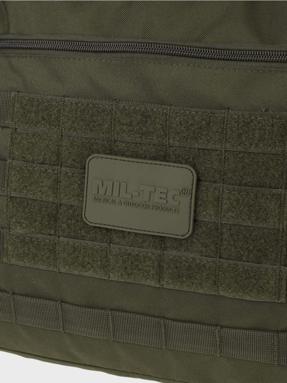 MIL-TEC TORBA WOJSKOWA US COMBAT CARGO 105L OLIWKOWA