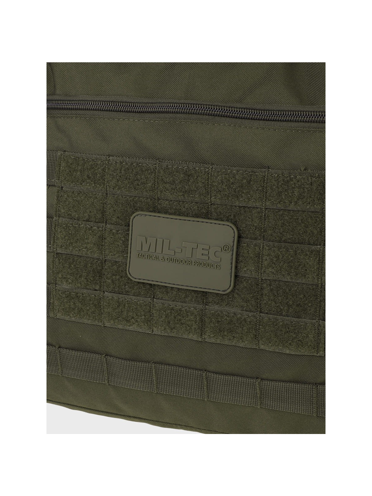 MIL-TEC TORBA WOJSKOWA US COMBAT CARGO 105L OLIWKOWA