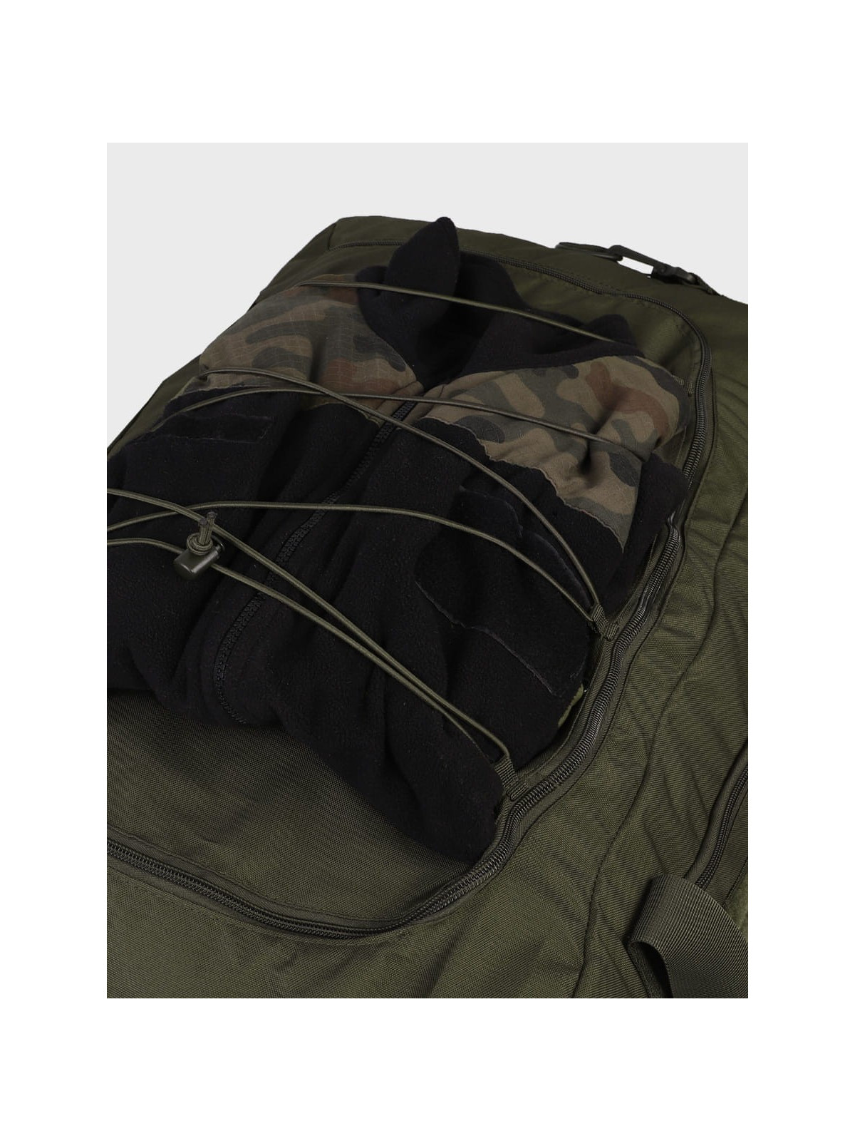 MIL-TEC TORBA WOJSKOWA US COMBAT CARGO 105L OLIWKOWA
