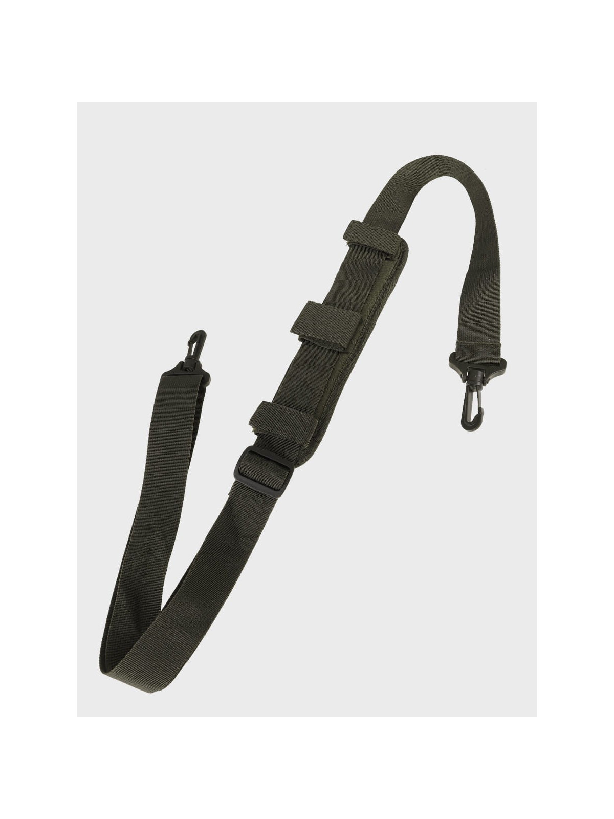 MIL-TEC TORBA WOJSKOWA US COMBAT CARGO 105L OLIWKOWA