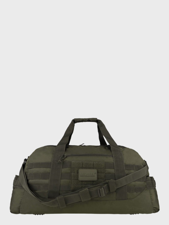 MIL-TEC TORBA WOJSKOWA US COMBAT CARGO 54L OLIWKOWA