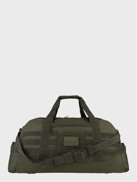 MIL-TEC TORBA WOJSKOWA US COMBAT CARGO 54L OLIWKOWA