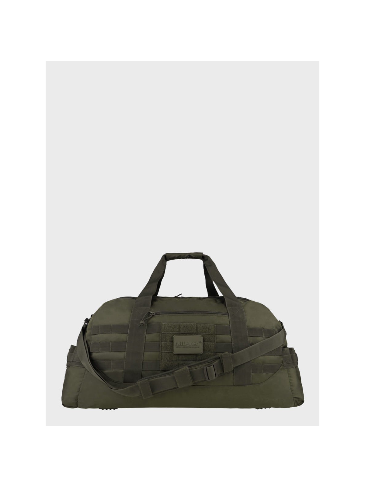 MIL-TEC TORBA WOJSKOWA US COMBAT CARGO 54L OLIWKOWA