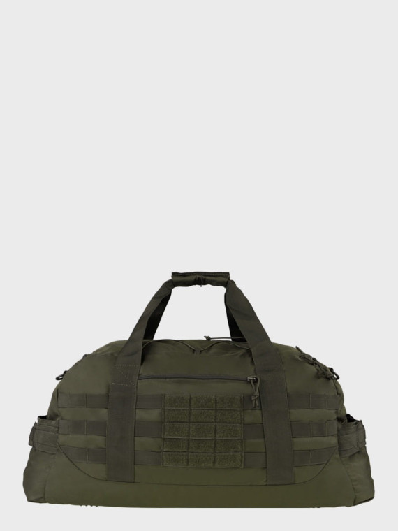 MIL-TEC TORBA WOJSKOWA US COMBAT CARGO 54L OLIWKOWA