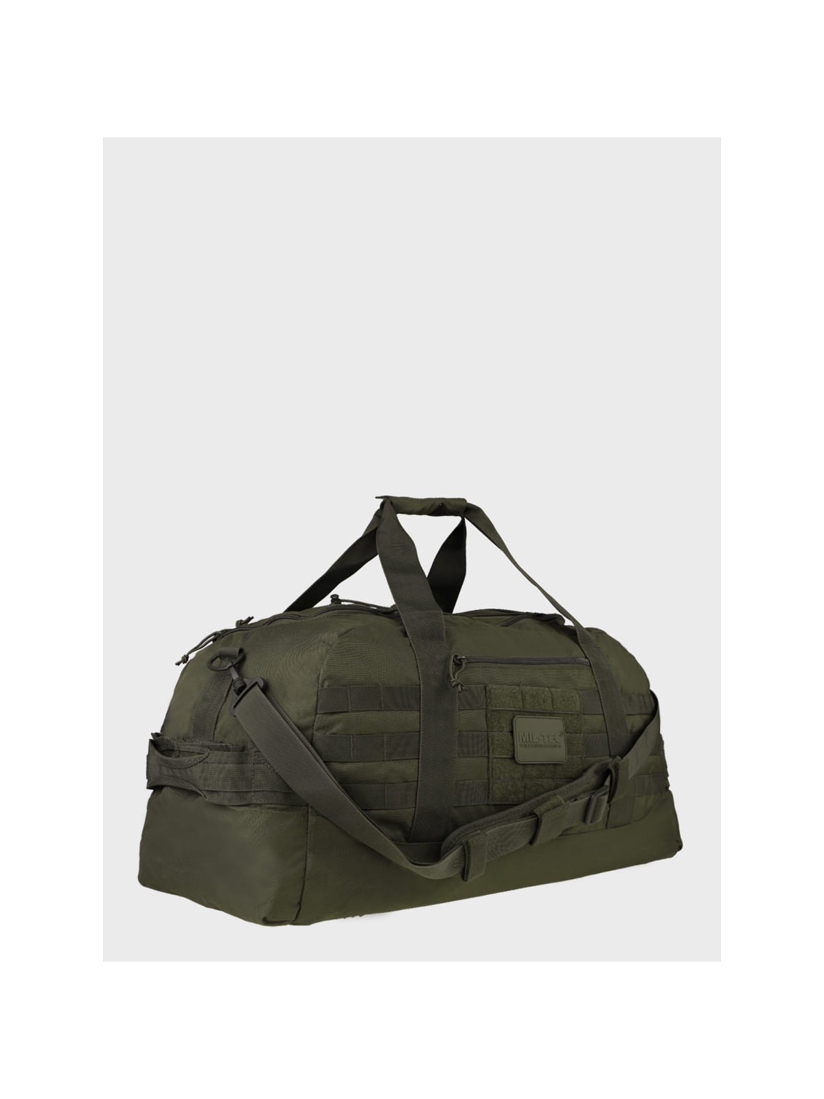 MIL-TEC TORBA WOJSKOWA US COMBAT CARGO 54L OLIWKOWA