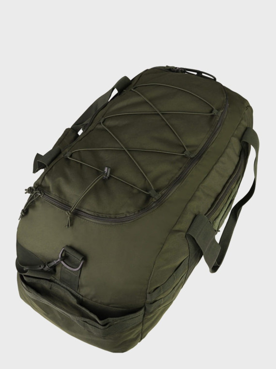 MIL-TEC TORBA WOJSKOWA US COMBAT CARGO 54L OLIWKOWA