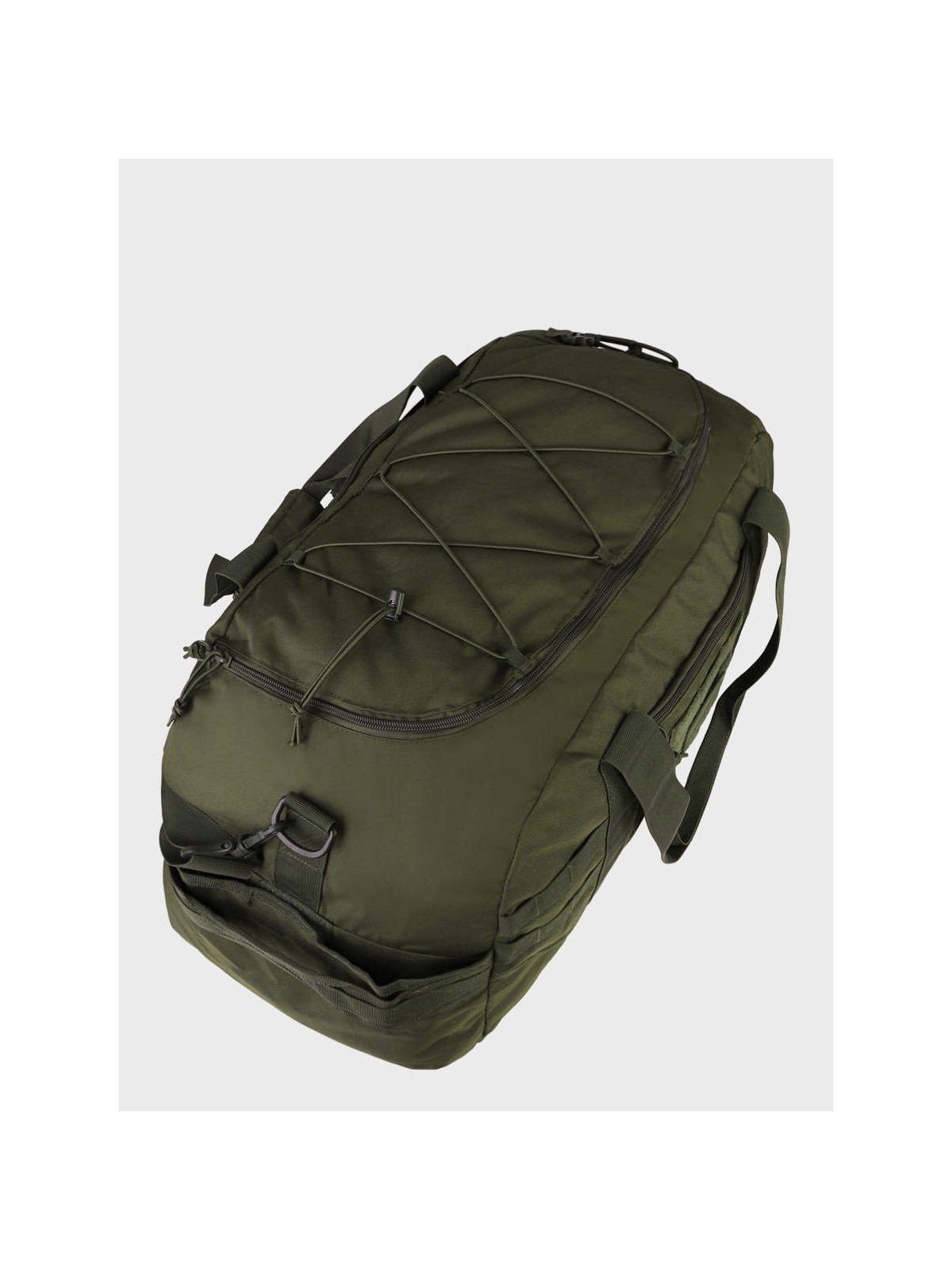 MIL-TEC TORBA WOJSKOWA US COMBAT CARGO 54L OLIWKOWA