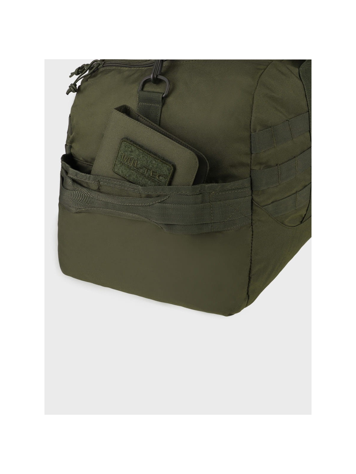 MIL-TEC TORBA WOJSKOWA US COMBAT CARGO 54L OLIWKOWA