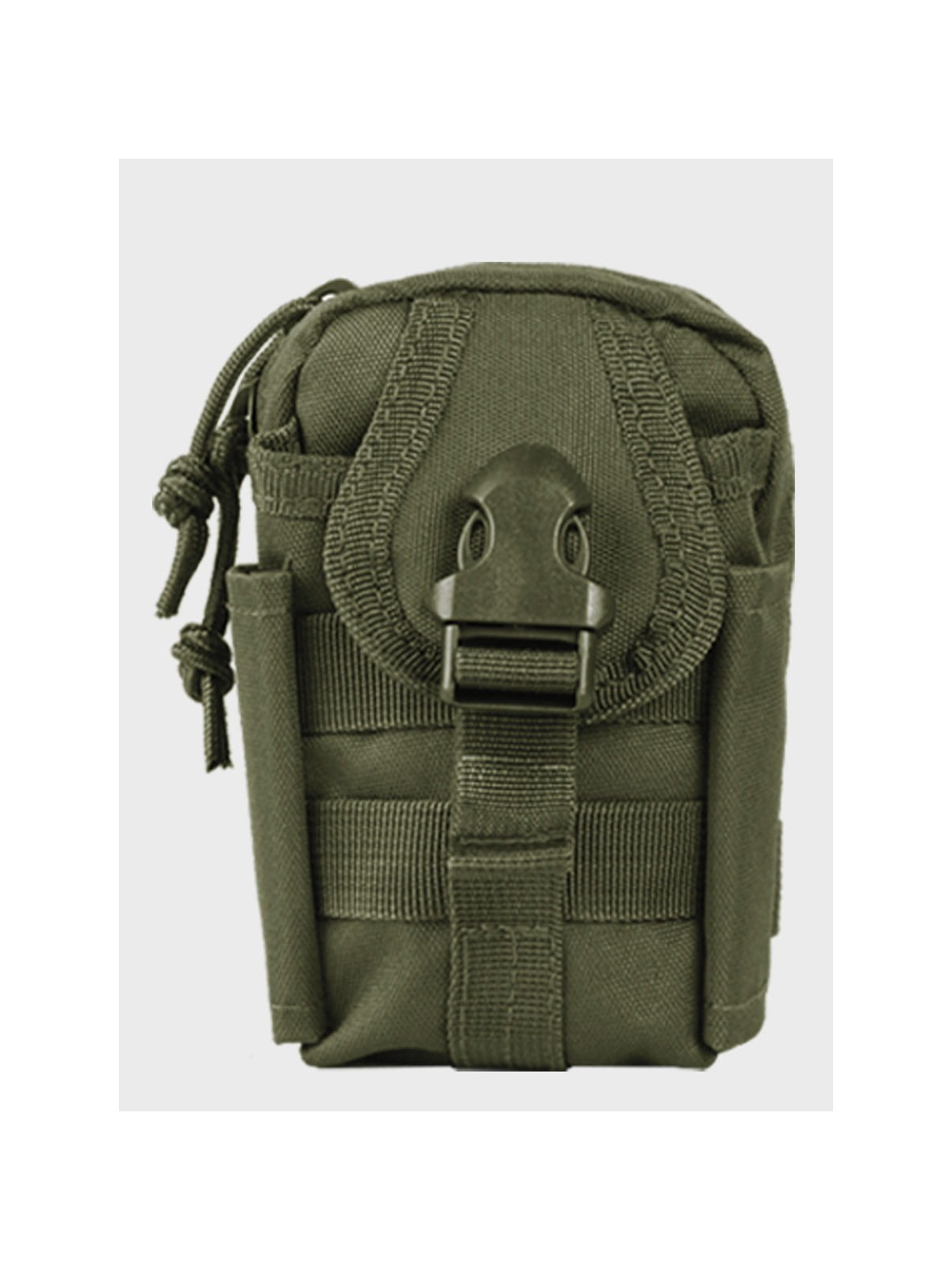 MIL-TEC ŁADOWNICA KIESZEŃ ORGANIZER COMMANDER OLIWKOWA