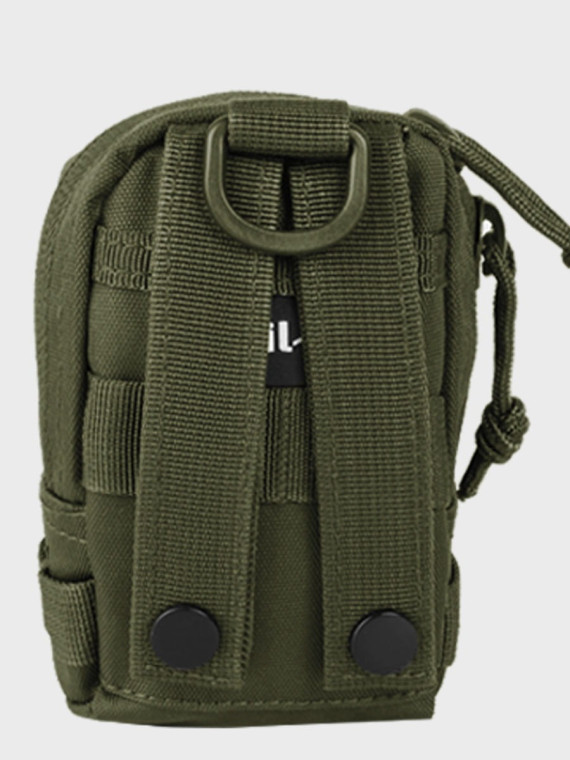 MIL-TEC ŁADOWNICA KIESZEŃ ORGANIZER COMMANDER OLIWKOWA