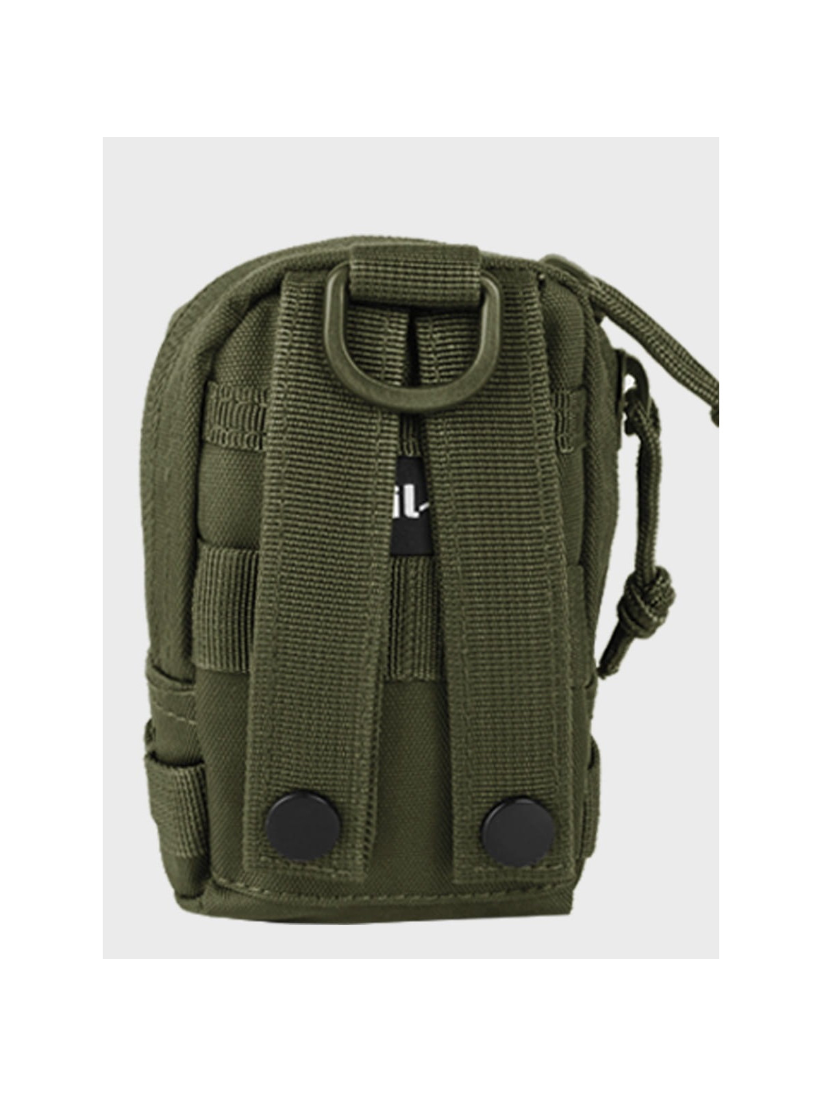 MIL-TEC ŁADOWNICA KIESZEŃ ORGANIZER COMMANDER OLIWKOWA