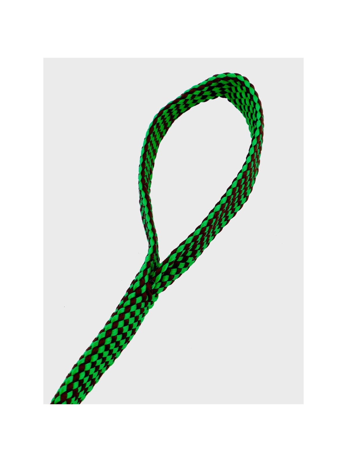 MIL-TEC WYCIOR DO BRONI 5,5mm SZNUROWY DO CZYSZCZENIA LUFY