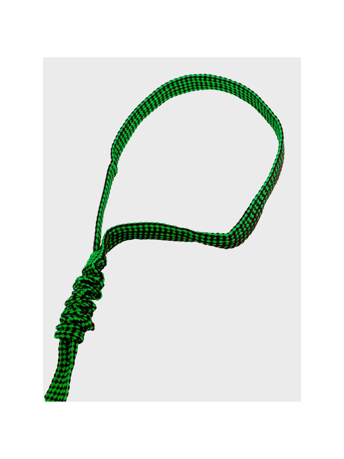 MIL-TEC WYCIOR DO BRONI 5,5mm SZNUROWY DO CZYSZCZENIA LUFY
