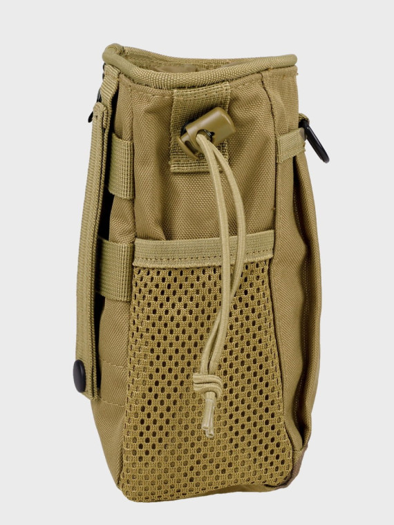 MIL-TEC TORBA ZRZUTOWA WOREK NA MAGAZYNKI COYOTE