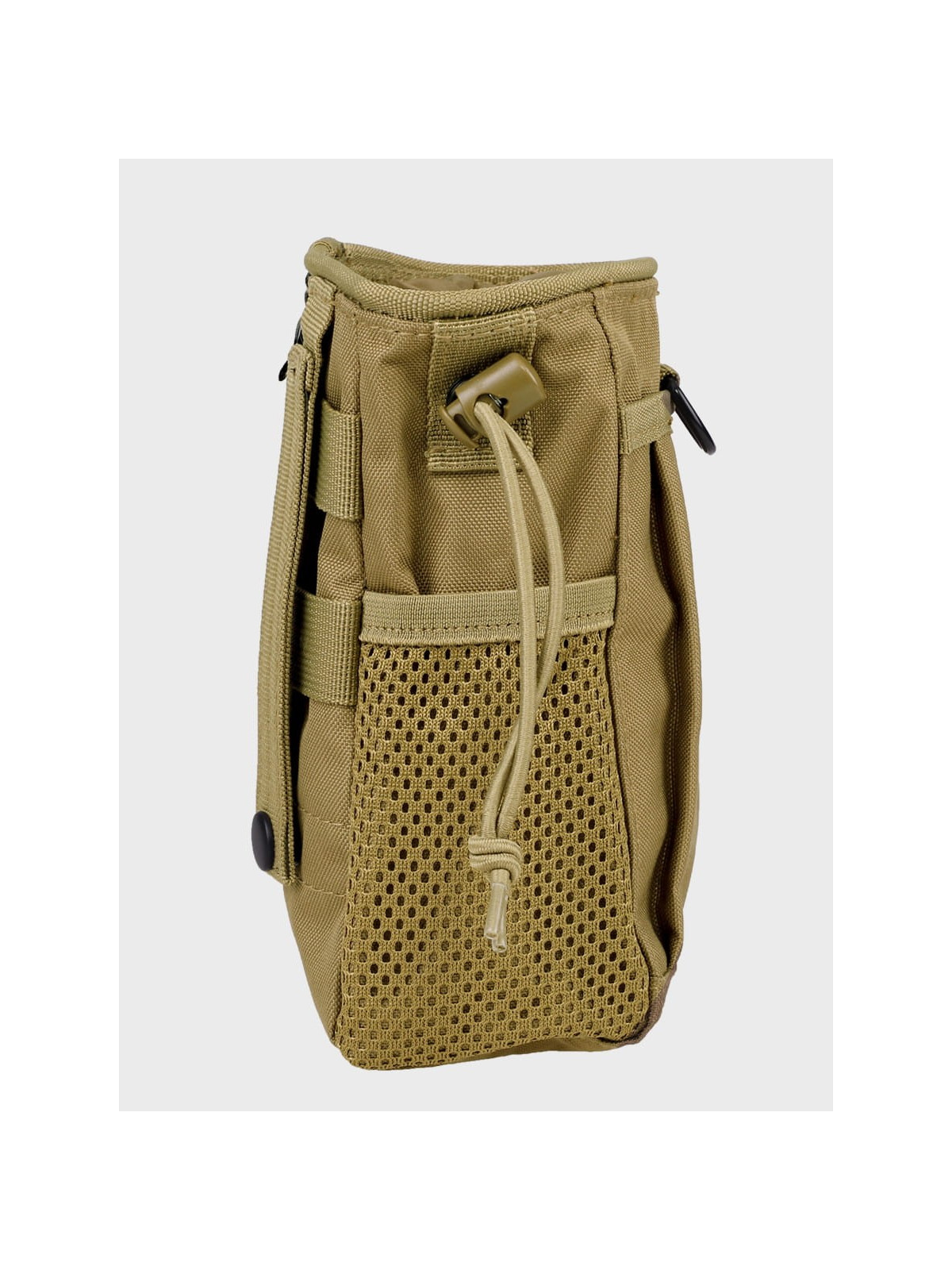 MIL-TEC TORBA ZRZUTOWA WOREK NA MAGAZYNKI COYOTE