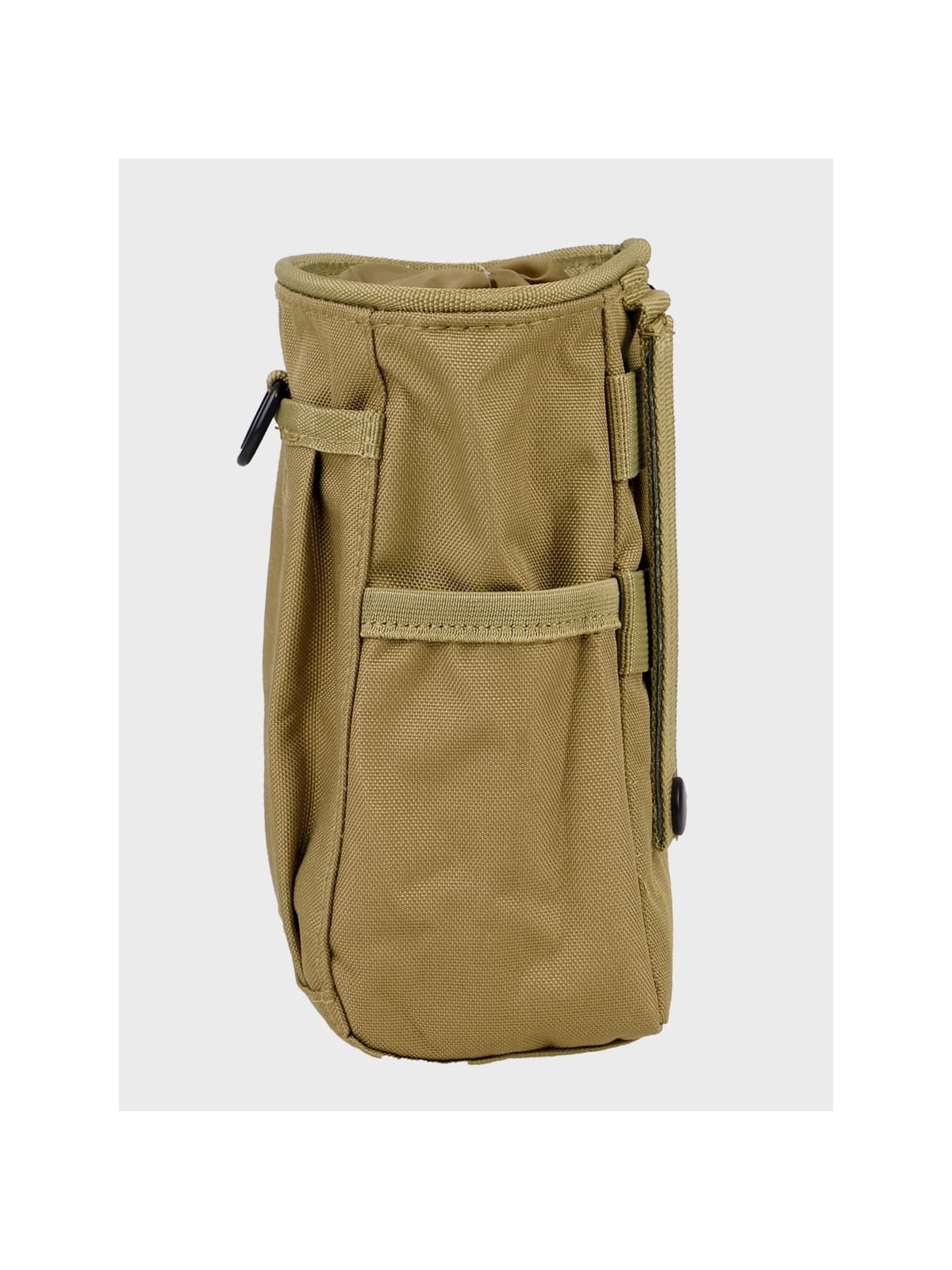 MIL-TEC TORBA ZRZUTOWA WOREK NA MAGAZYNKI COYOTE
