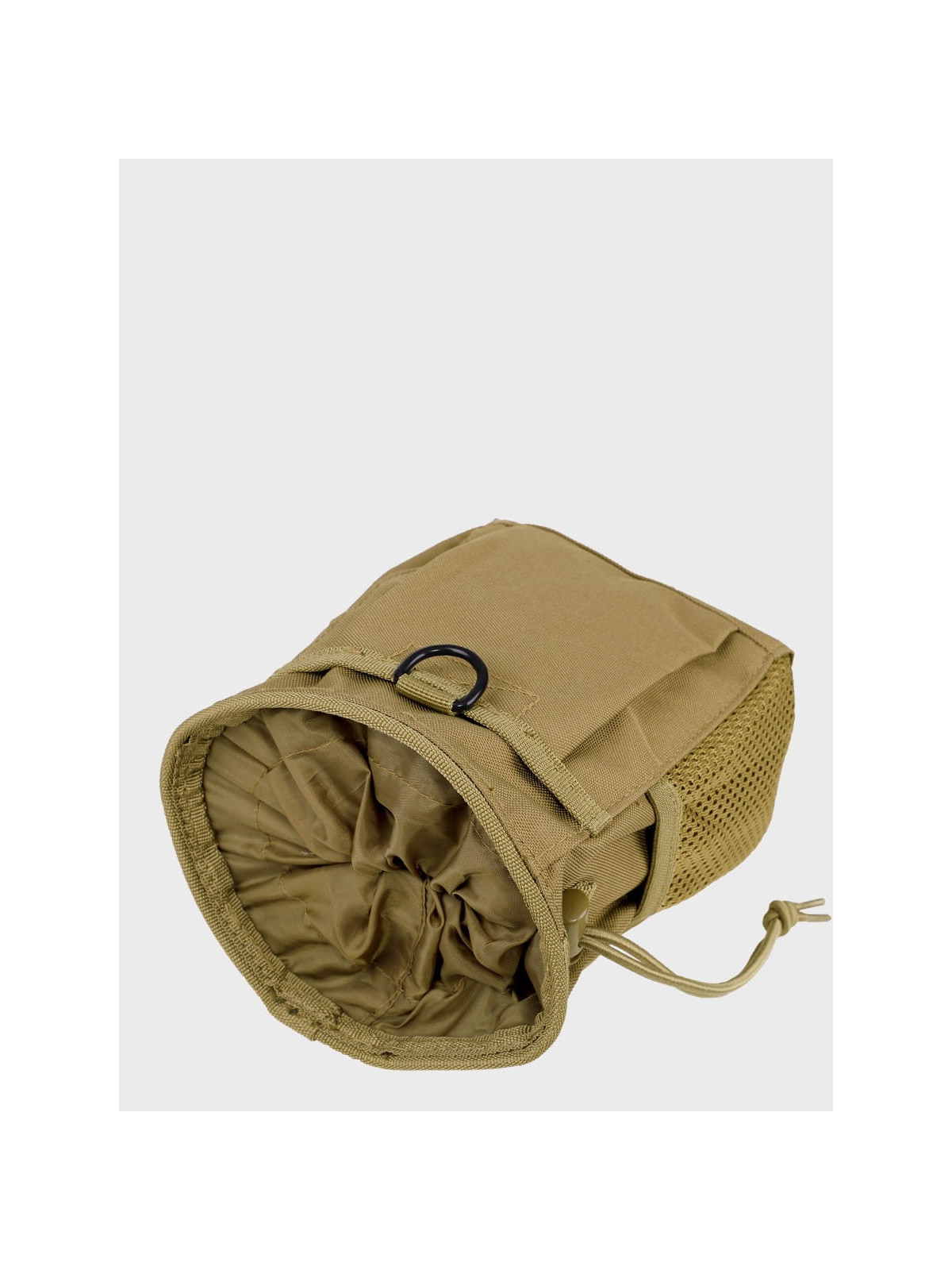 MIL-TEC TORBA ZRZUTOWA WOREK NA MAGAZYNKI COYOTE