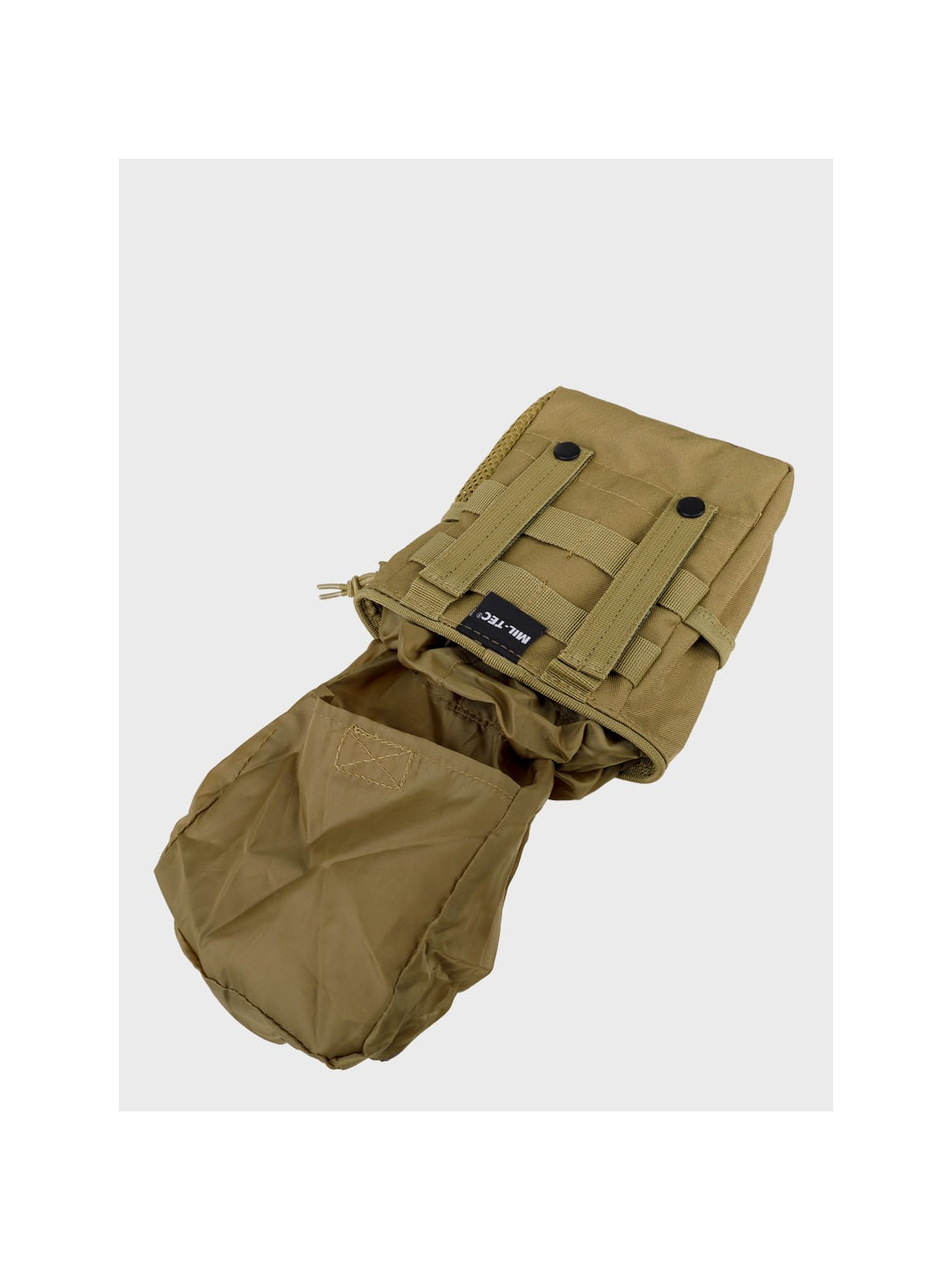 MIL-TEC TORBA ZRZUTOWA WOREK NA MAGAZYNKI COYOTE