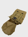 MIL-TEC TORBA ZRZUTOWA WOREK NA MAGAZYNKI COYOTE