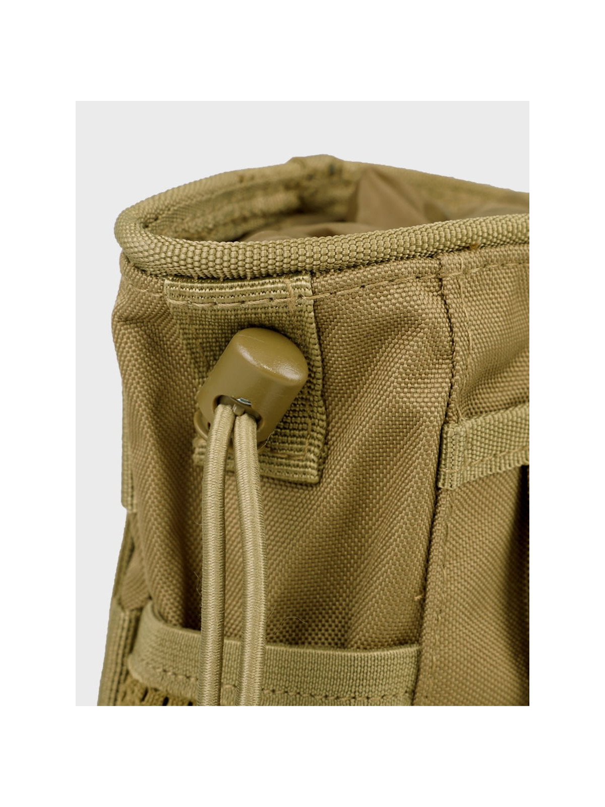 MIL-TEC TORBA ZRZUTOWA WOREK NA MAGAZYNKI COYOTE