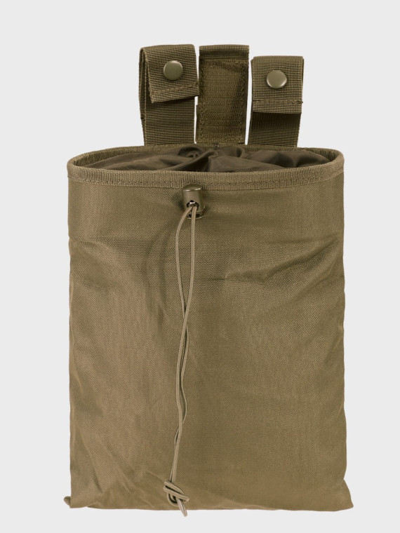 MIL-TEC TORBA ZRZUTOWA NA MAGAZYNKI MOLLE COYOTE