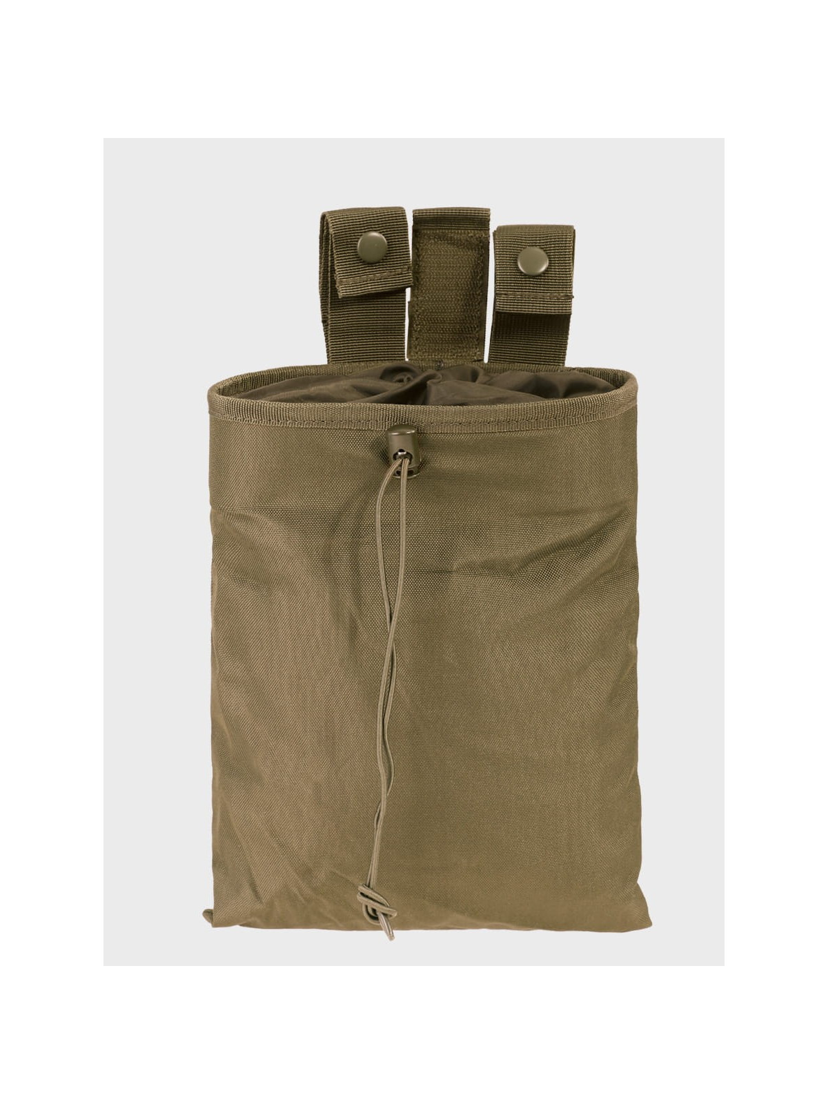 MIL-TEC TORBA ZRZUTOWA NA MAGAZYNKI MOLLE COYOTE