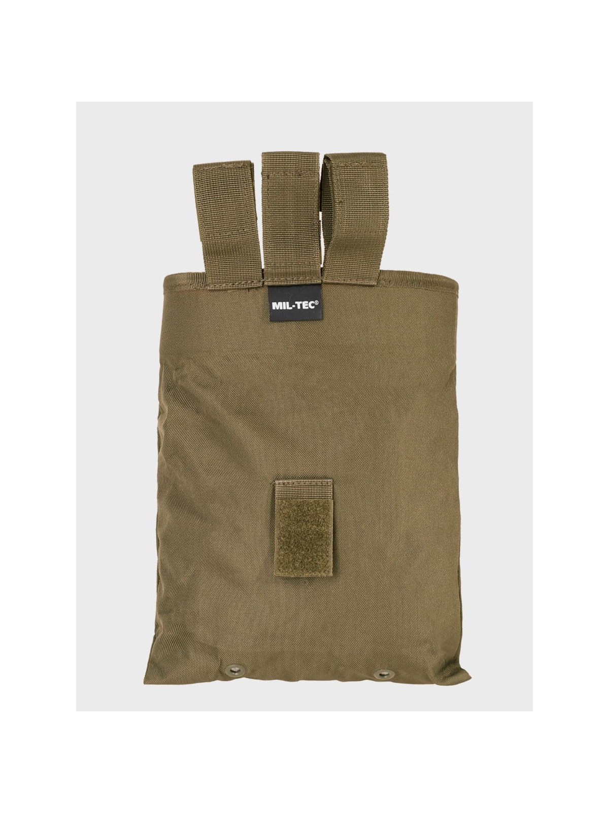 MIL-TEC TORBA ZRZUTOWA NA MAGAZYNKI MOLLE COYOTE
