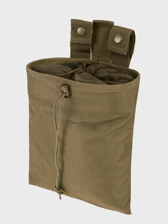 MIL-TEC TORBA ZRZUTOWA NA MAGAZYNKI MOLLE COYOTE