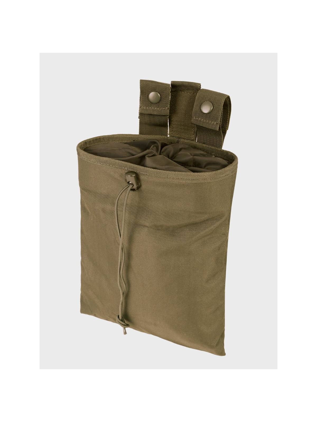 MIL-TEC TORBA ZRZUTOWA NA MAGAZYNKI MOLLE COYOTE