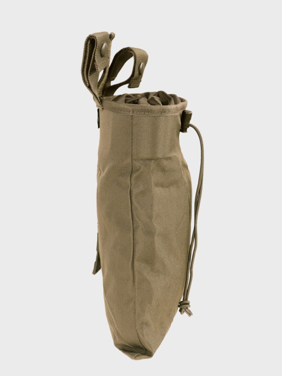 MIL-TEC TORBA ZRZUTOWA NA MAGAZYNKI MOLLE COYOTE