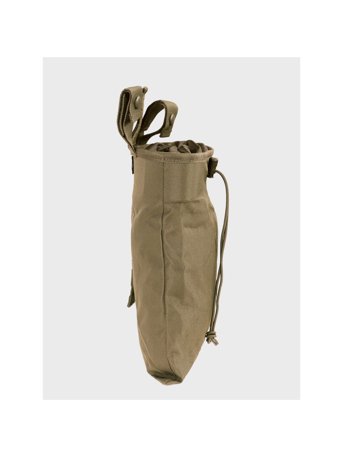 MIL-TEC TORBA ZRZUTOWA NA MAGAZYNKI MOLLE COYOTE