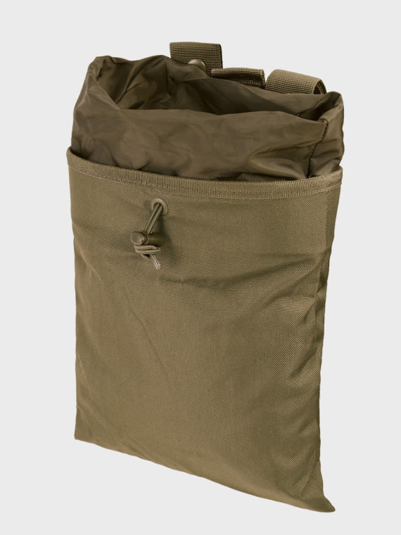 MIL-TEC TORBA ZRZUTOWA NA MAGAZYNKI MOLLE COYOTE