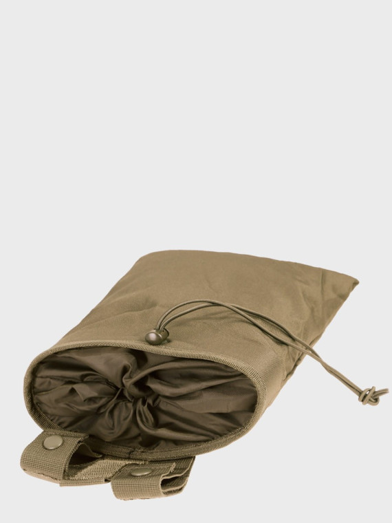 MIL-TEC TORBA ZRZUTOWA NA MAGAZYNKI MOLLE COYOTE