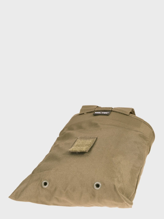 MIL-TEC TORBA ZRZUTOWA NA MAGAZYNKI MOLLE COYOTE