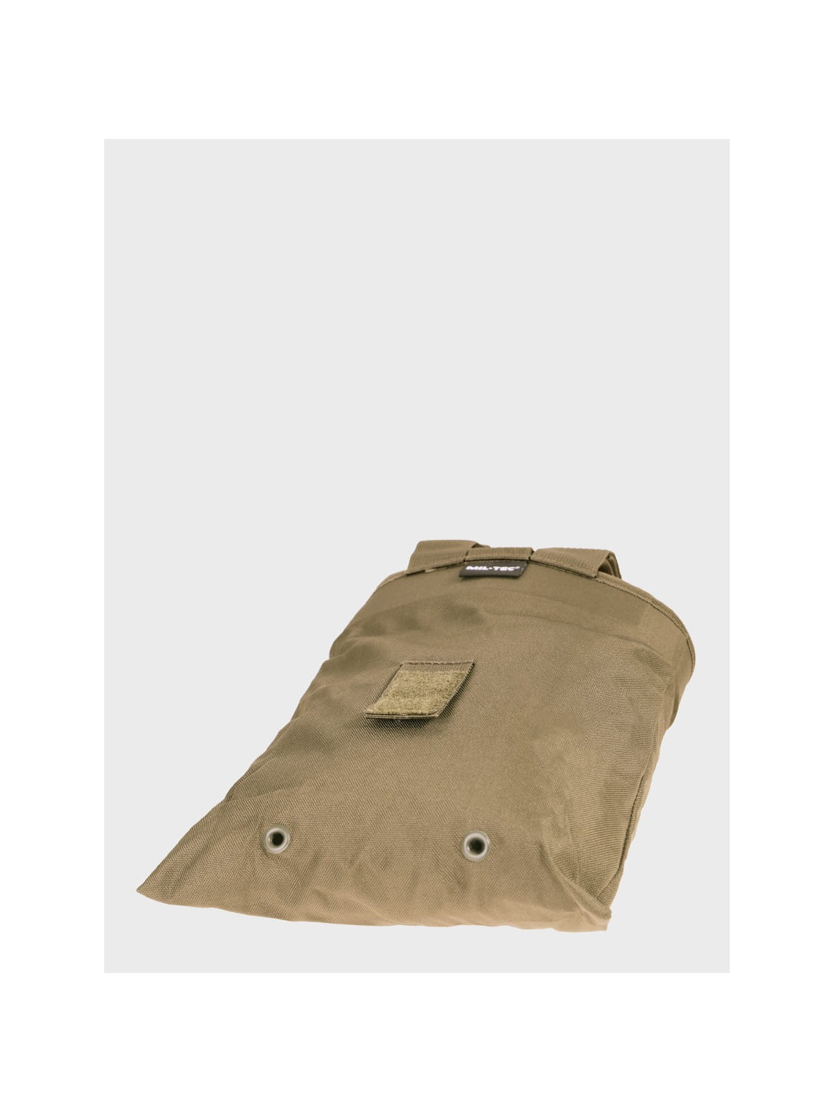 MIL-TEC TORBA ZRZUTOWA NA MAGAZYNKI MOLLE COYOTE