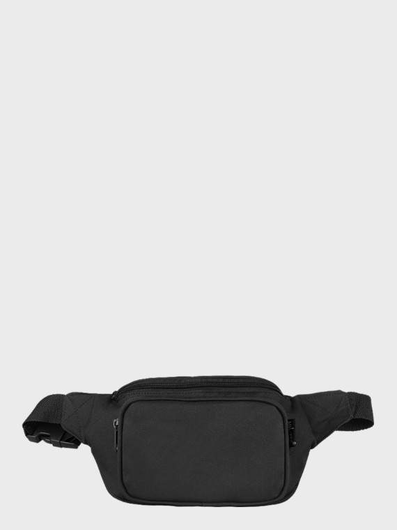 MIL-TEC SASZETKA NERKA NA PAS FANNY PACK CZARNA