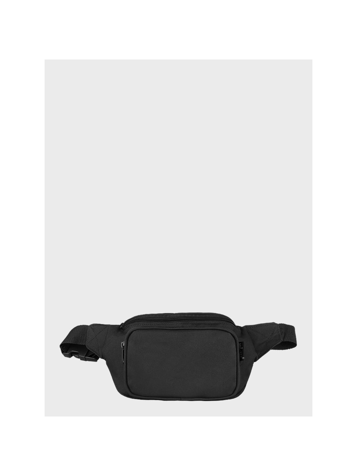 MIL-TEC SASZETKA NERKA NA PAS FANNY PACK CZARNA