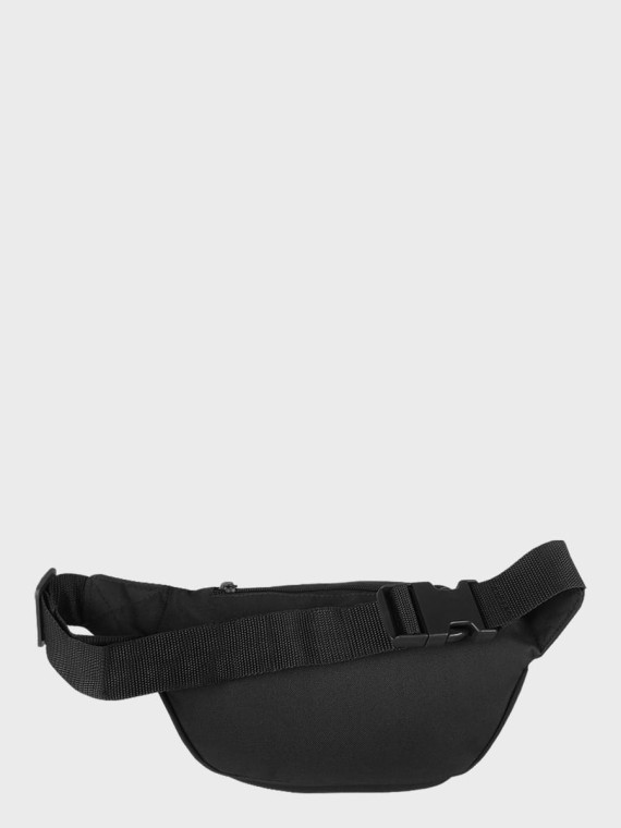MIL-TEC SASZETKA NERKA NA PAS FANNY PACK CZARNA