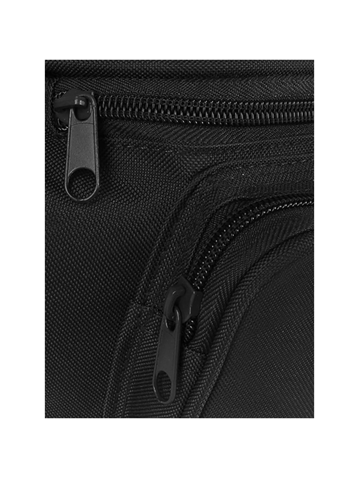 MIL-TEC SASZETKA NERKA NA PAS FANNY PACK CZARNA