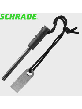 SCHRADE KRZESIWO WOJSKOWE TURYSTYCZNE SCHFSF1