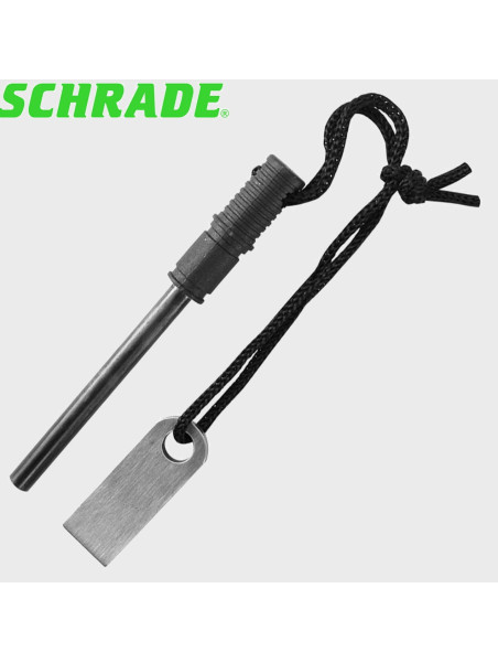SCHRADE KRZESIWO WOJSKOWE TURYSTYCZNE SCHFSF1
