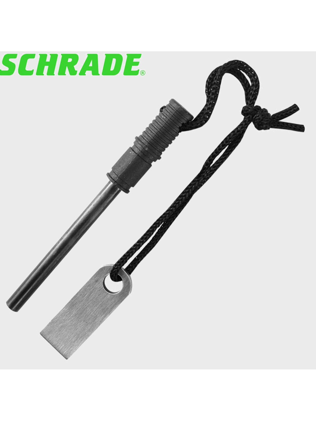 SCHRADE KRZESIWO WOJSKOWE TURYSTYCZNE SCHFSF1