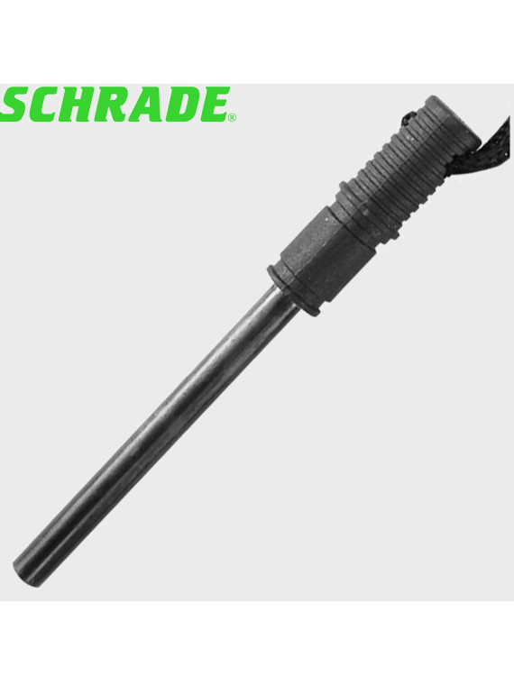 SCHRADE KRZESIWO WOJSKOWE TURYSTYCZNE SCHFSF1