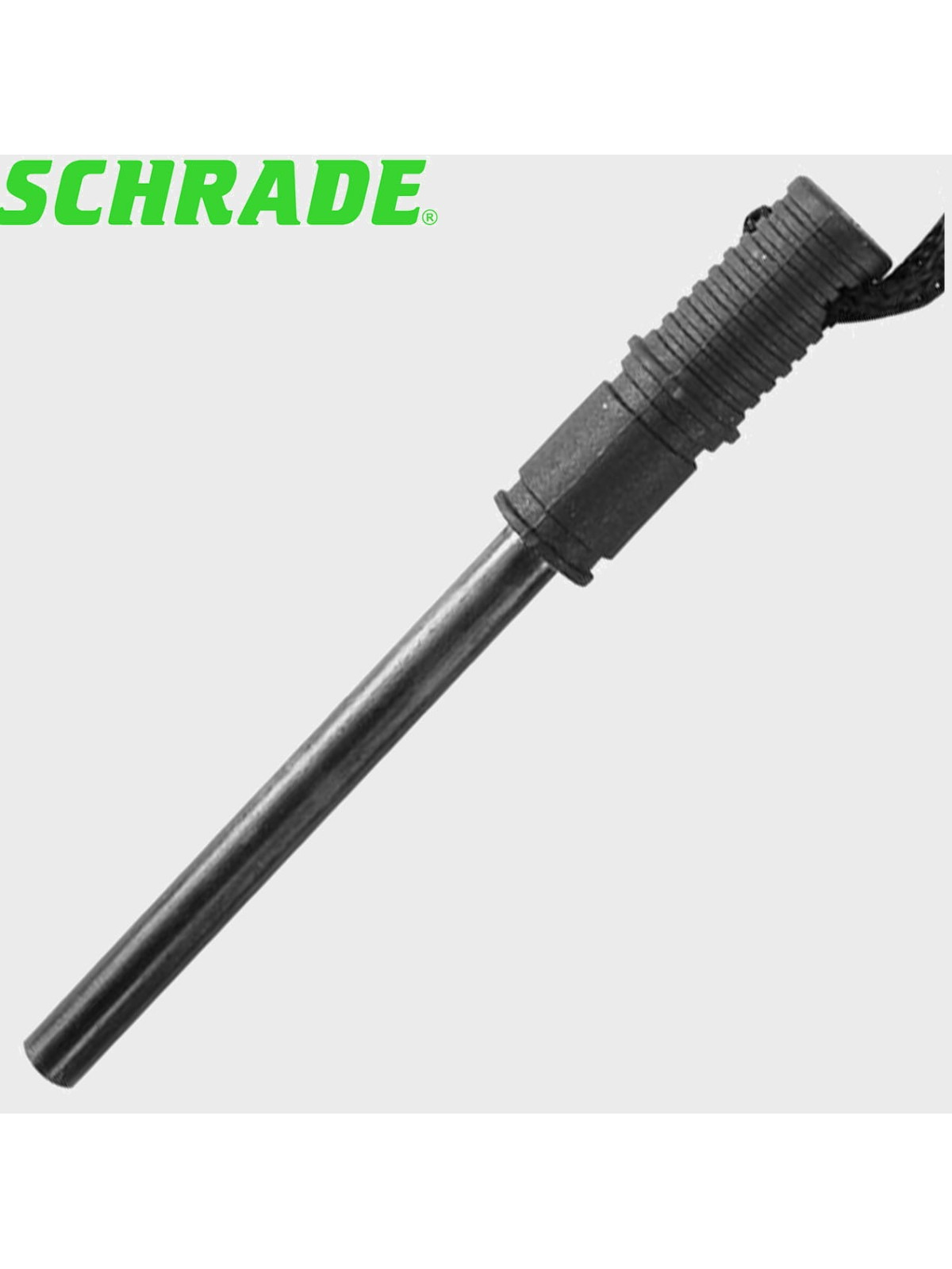 SCHRADE KRZESIWO WOJSKOWE TURYSTYCZNE SCHFSF1