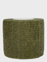 MIL-TEC TAŚMA MASKUJĄCA ELASTYCZNA ADHESIVE TAPE 4,5M/50MM OLIWKOWA