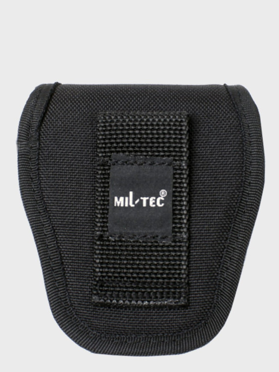 MIL-TEC KABURA ETUI POKROWIEC NA KAJDANKI ZAMYKANA