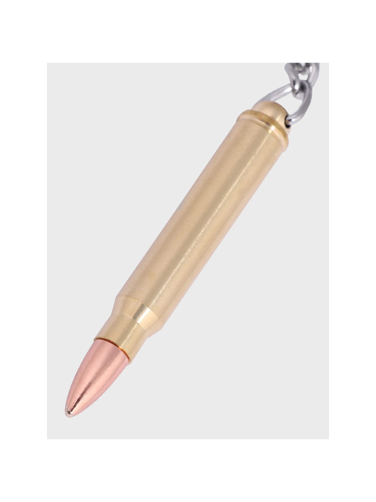 MIL-TEC BRELOK DO KLUCZY NABÓJ POCISK 5,56mm M16