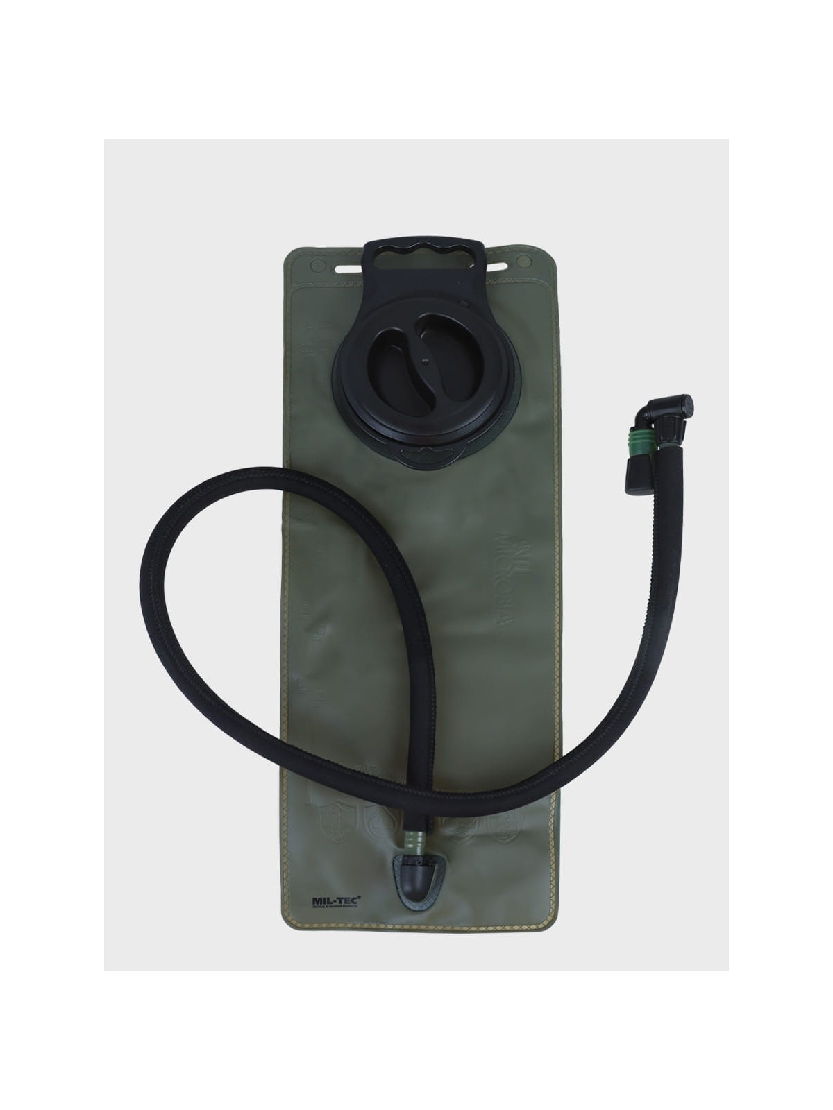 MIL-TEC BUKŁAK NA WODĘ WKŁAD HYDRACYJNY 3L OLIWKOWY