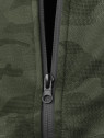 MIL-TEC BLUZA DRESOWA TRENINGOWA WOODLAND 3XL