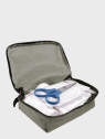 MIL-TEC APTECZKA PIERWSZEJ POMOCY  SMALL PACK OLIWKOWA